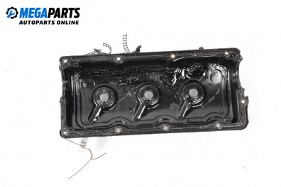 Картер за Audi A6 Avant C5 (11.1997 - 01.2005) 2.5 TDI quattro, 150 к.с.