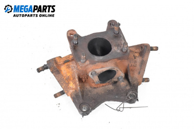 Изпускателна тръба за Audi A6 Avant C5 (11.1997 - 01.2005) 2.5 TDI quattro, 150 к.с., комби