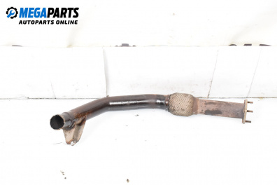 Тръба изпускателен колектор за Audi A6 Avant C5 (11.1997 - 01.2005) 2.5 TDI quattro, 150 к.с.