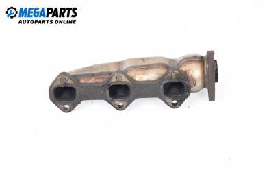 Изпускателен колектор  за Audi A6 Avant C5 (11.1997 - 01.2005) 2.5 TDI quattro, 150 к.с.