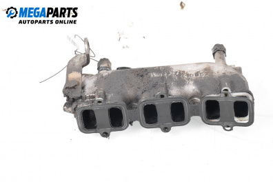 Всмукателен колектор за Audi A6 Avant C5 (11.1997 - 01.2005) 2.5 TDI quattro, 150 к.с.