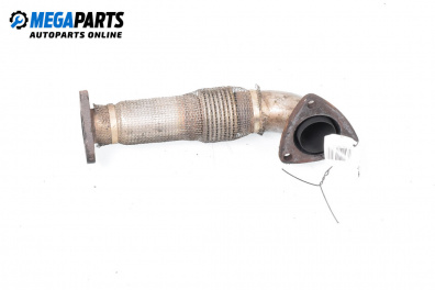 EGR тръба за Audi A6 Avant C5 (11.1997 - 01.2005) 2.5 TDI quattro, 150 к.с.