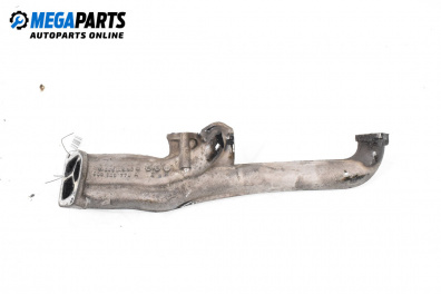 Всмукателна тръба за Audi A6 Avant C5 (11.1997 - 01.2005) 2.5 TDI quattro, 150 к.с.