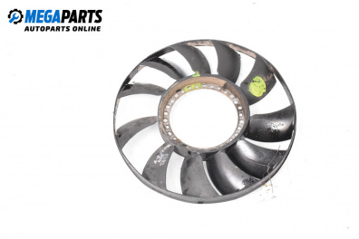 Перка охлаждане за Audi A6 Avant C5 (11.1997 - 01.2005) 2.5 TDI quattro, 150 к.с.