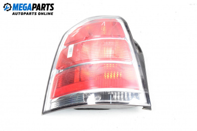 Стоп за Opel Zafira B Minivan (07.2005 - 14.2015), миниван, позиция: лява