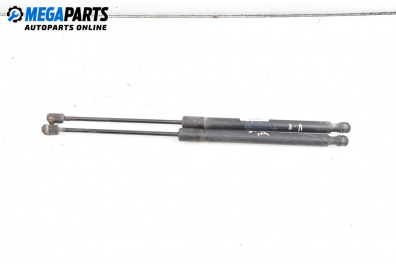 Амортисьор за багажник/товарно пространство за Opel Zafira B Minivan (07.2005 - 14.2015)