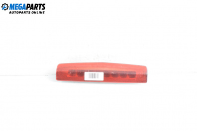 Трети стоп за Opel Zafira B Minivan (07.2005 - 14.2015), миниван