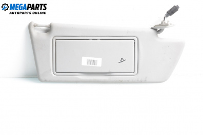 Сенник за Opel Zafira B Minivan (07.2005 - 14.2015), позиция: дясна