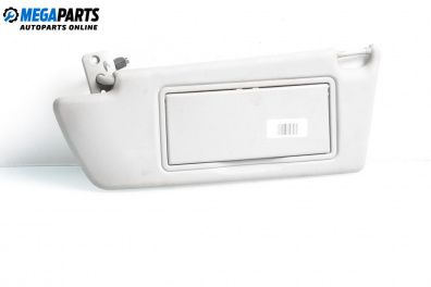 Сенник за Opel Zafira B Minivan (07.2005 - 14.2015), позиция: лява