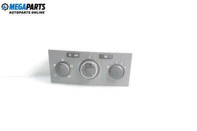 Панел климатик за Opel Zafira B Minivan (07.2005 - 14.2015)