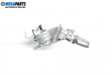 Контактен ключ за Opel Zafira B Minivan (07.2005 - 14.2015)