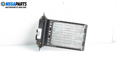 Радиатор парно за Opel Zafira B Minivan (07.2005 - 14.2015)