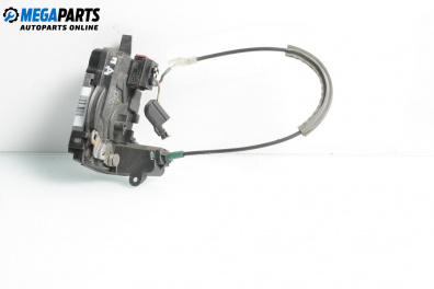 Брава на врата за Opel Zafira B Minivan (07.2005 - 14.2015), позиция: предна, дясна