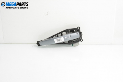 Външна дръжка за Opel Zafira B Minivan (07.2005 - 14.2015), 4+1 вр., миниван, позиция: предна, дясна