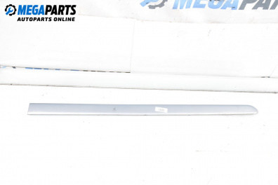 Външни лайсни за Opel Zafira B Minivan (07.2005 - 14.2015), миниван, позиция: задна