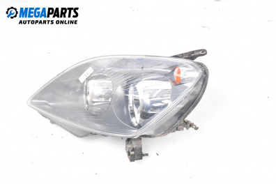 Фар за Opel Zafira B Minivan (07.2005 - 14.2015), миниван, позиция: лява