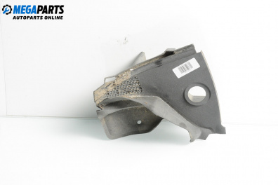 Кора под чистачки за Opel Zafira B Minivan (07.2005 - 14.2015), 4+1 вр., миниван