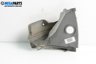 Кора под чистачки за Opel Zafira B Minivan (07.2005 - 14.2015), 4+1 вр., миниван