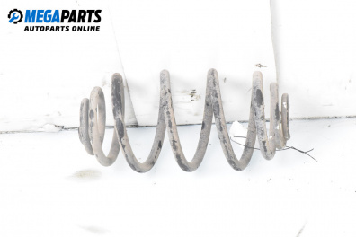 Пружина за ходова част за Opel Zafira B Minivan (07.2005 - 14.2015), миниван, позиция: задна