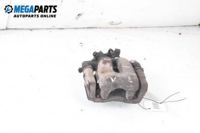 Спирачен апарат за Opel Zafira B Minivan (07.2005 - 14.2015), позиция: задна, лява