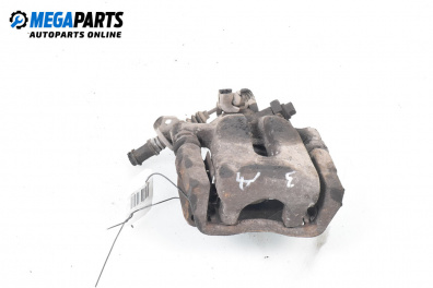 Спирачен апарат за Opel Zafira B Minivan (07.2005 - 14.2015), позиция: задна, дясна