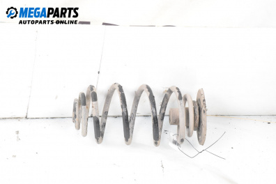 Пружина за ходова част за Opel Zafira B Minivan (07.2005 - 14.2015), миниван, позиция: задна