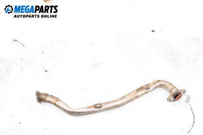 EGR тръба за Opel Zafira B Minivan (07.2005 - 14.2015) 1.9 CDTI, 120 к.с.