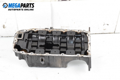 Картер за Opel Zafira B Minivan (07.2005 - 14.2015) 1.9 CDTI, 120 к.с.