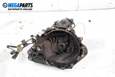 Ръчна скоростна кутия за Opel Zafira B Minivan (07.2005 - 14.2015) 1.9 CDTI, 120 к.с.