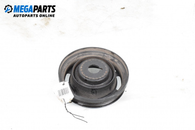 Ремъчна шайба за колянов вал за Opel Zafira B Minivan (07.2005 - 14.2015) 1.9 CDTI, 120 к.с.