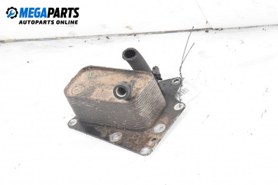 Маслоохладител за Opel Zafira B Minivan (07.2005 - 14.2015) 1.9 CDTI, 120 к.с.