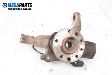 Шенкел главина за Opel Zafira B Minivan (07.2005 - 14.2015), позиция: предна, лява