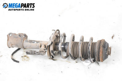 Макферсон за Opel Zafira B Minivan (07.2005 - 14.2015), миниван, позиция: предна, лява