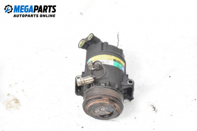 Компресор климатик за Opel Zafira B Minivan (07.2005 - 14.2015) 1.9 CDTI, 120 к.с., № 13124752