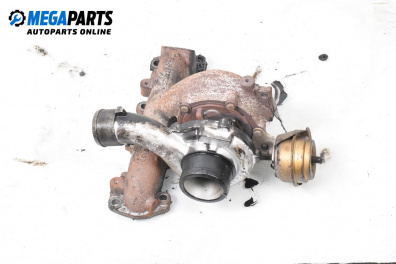 Турбо за Opel Zafira B Minivan (07.2005 - 14.2015) 1.9 CDTI, 120 к.с.