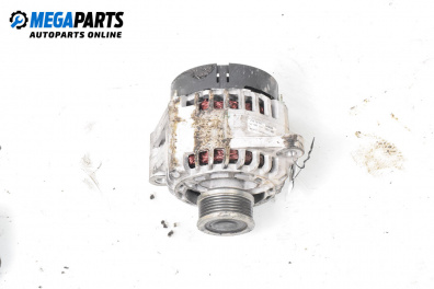 Алтернатор / генератор за Opel Zafira B Minivan (07.2005 - 14.2015) 1.9 CDTI, 120 к.с., № 102211-8661