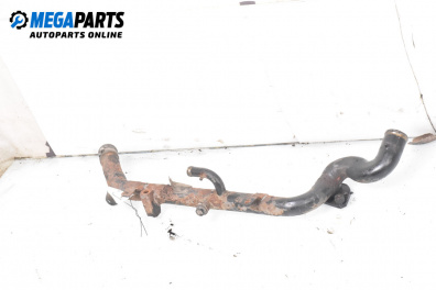 Тръба за охладителна течност за Opel Zafira B Minivan (07.2005 - 14.2015) 1.9 CDTI, 120 к.с.