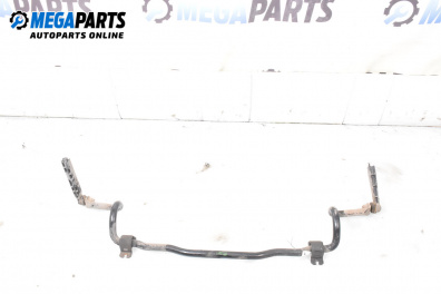 Стабилизираща щанга за Opel Zafira B Minivan (07.2005 - 14.2015), миниван