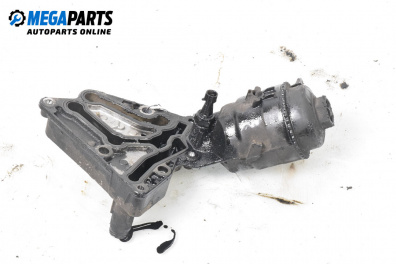 Корпус за маслен филтър за Opel Zafira B Minivan (07.2005 - 14.2015) 1.9 CDTI, 120 к.с.