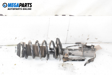 Макферсон за Opel Zafira B Minivan (07.2005 - 14.2015), миниван, позиция: предна, дясна