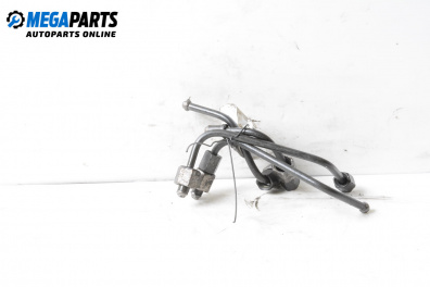 Горивни тръби за Opel Zafira B Minivan (07.2005 - 14.2015) 1.9 CDTI, 120 к.с.