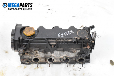 Глава за Opel Zafira B Minivan (07.2005 - 14.2015) 1.9 CDTI, 120 к.с.