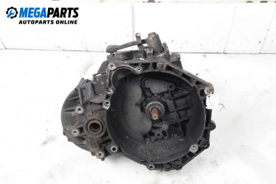 Ръчна скоростна кутия за Opel Zafira B Minivan (07.2005 - 14.2015) 1.9 CDTI, 120 к.с.