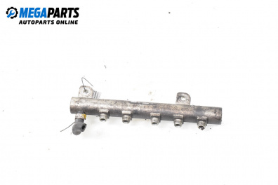 Горивна рейка за Opel Zafira B Minivan (07.2005 - 14.2015) 1.9 CDTI, 120 к.с.