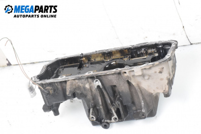 Картер за Opel Zafira B Minivan (07.2005 - 14.2015) 1.9 CDTI, 120 к.с.