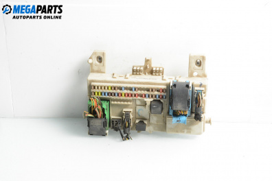 Бушонно табло за Volvo V50 Estate (12.2003 - 12.2012) 2.0 D, 136 к.с.