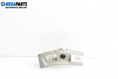 Интериорна пластмаса за Volvo V50 Estate (12.2003 - 12.2012), 4+1 вр., комби, позиция: предна