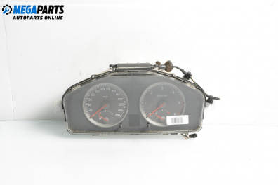 Километраж за Volvo V50 Estate (12.2003 - 12.2012) 2.0 D, 136 к.с.