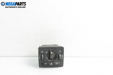 Ключ светлини  за Volvo V50 Estate (12.2003 - 12.2012)