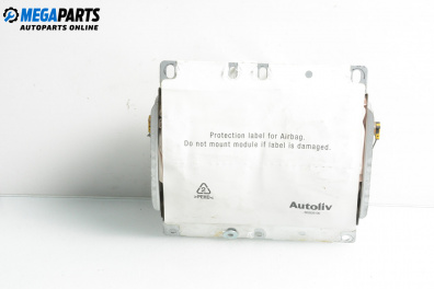 Airbag за Volvo V50 Estate (12.2003 - 12.2012), 4+1 вр., комби, позиция: предна